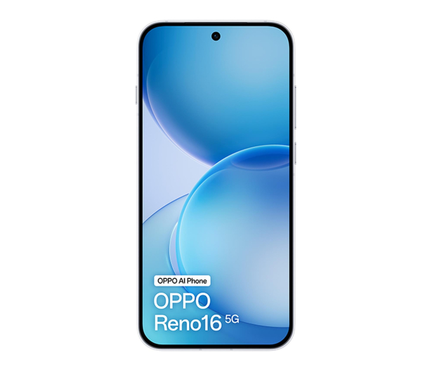OPPO Reno16 5G 8/512GB White - 1576104 - zdjęcie 5